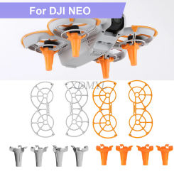 Propeller Guard Anti-collision Protection Ring For DJI NEO Tripod Support Protector Landing Gear For DJI Neo Drone Accessories