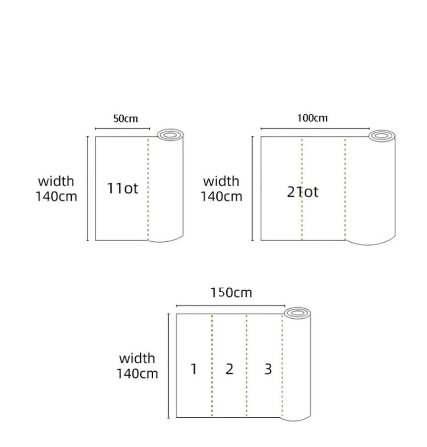 Description Picture 2 of item100* 140cm/piece Diy custom cartoon pattern polyster and cotton fabric patchwork printing children's home textile sewing dress