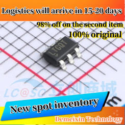1PCS LTC6268IS6-10 LTC6268IS6-10#TRMPBF SOT-23-6 100% original inventory