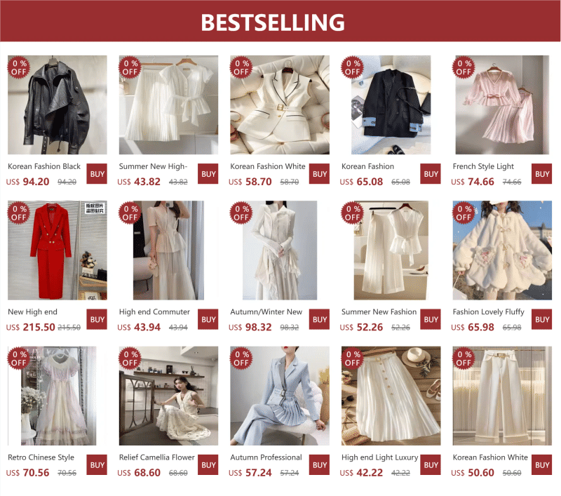 Description Picture 2 of itemLadies Coats Autumn/Winter New Thickened Warm Solid Hooded Single Row Cow Horn Button Academy Style Woolen Coat Women's Clothing