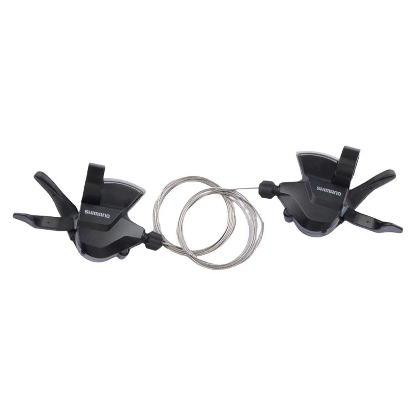 Description Picture 2 of itemSHIMANO Altus SL-M315 Shifter 3x7 3x8 Speed MTB Mountain Bike Shift Lever Transmission Trigger Set
