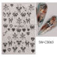 SW-CS063 Silver