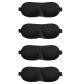 4pcs-Black