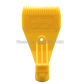 1 screw hole-female