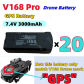 V168 GPS 3000mAh 20B
