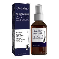 Hair Strengthening Oil Essential Oils For Dry Damaged Hair Solid Hair Strong Spray For Damaged Dull Curly Dry Bald Spots And