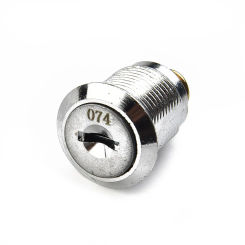 16/20/25/30mm Latch Cam Cylinder Lock For Door Barrel Drawer Cabinet Mail Box Locker Cupboard With 2 Key Furniture Locks