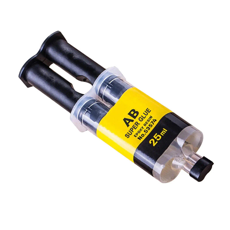 Description Picture 5 of itemEpoxy Resin Ab Glue Multi-Function Strong Glue for Crack Filling or Sealing