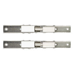 2Pcs Self-Locking Folding Hinges Brackets Spring Hinge Table Legs Brackets Support Adjustable Table Holder Hinges Hardware