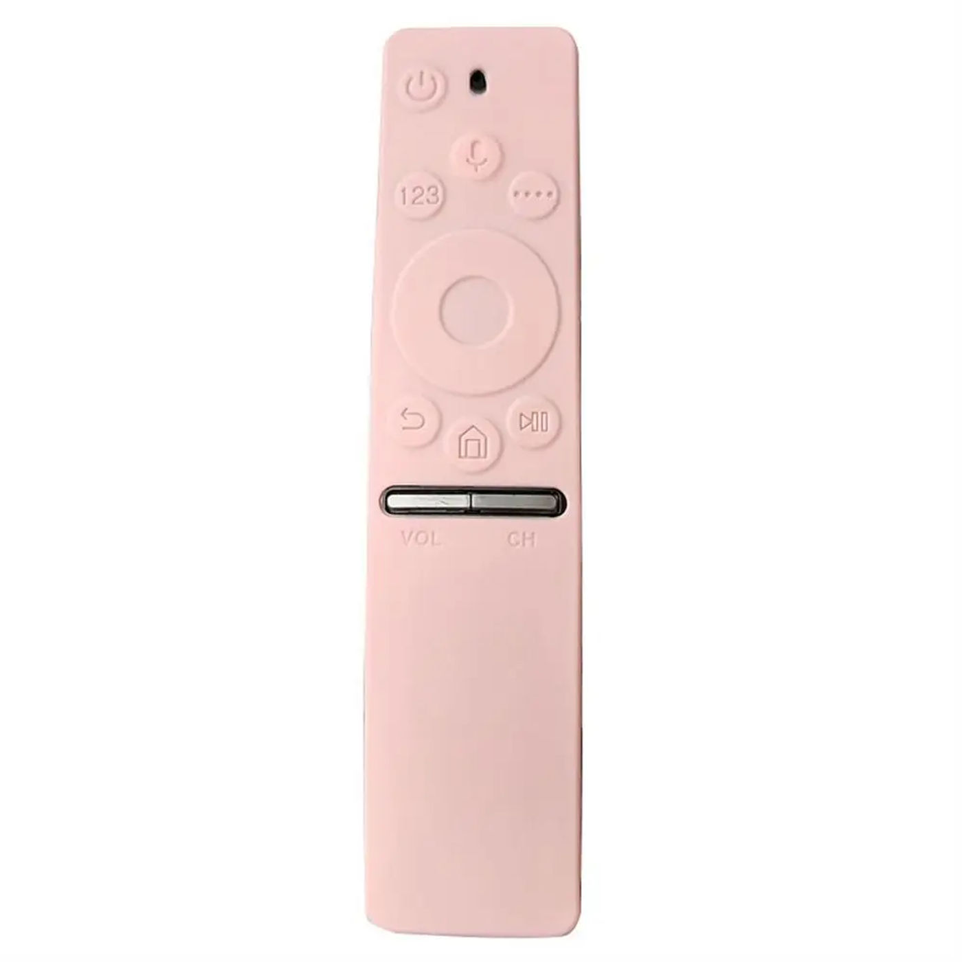Description Picture 2 of itemAll-inclusive For Samsung Voice TV Remote Control Case Remote Control Protector Remote Control Cover BN59 Protective Sleeve