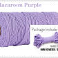 06 Macaroon Purple