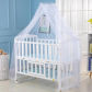Baby bed-02