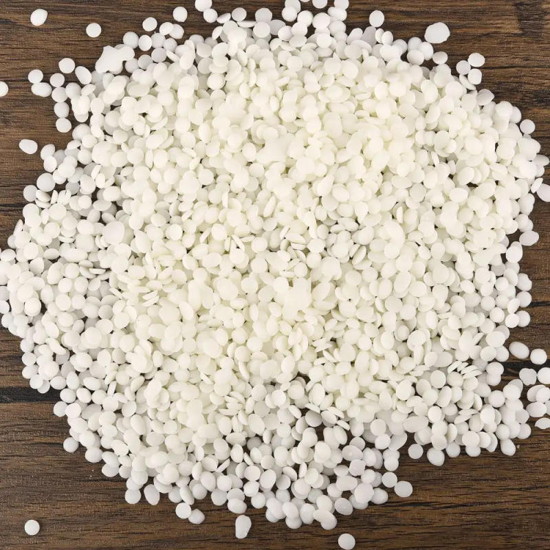 Description Picture 5 of item1KG 500g 200g 50g Natural Soy Wax Flake Scented Candle Natural Material Additive-Free DIY Smokeless Candle Making Supplies