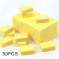 50Pcs-Yellow