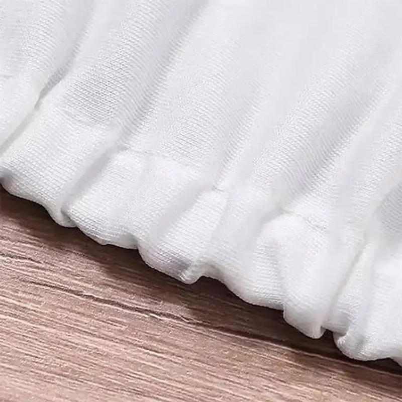 Description Picture 6 of itemWaterproof Dust Cover for Household Appliances 10pcs Large Thickened Fan Rice Cooker Microwave Oven Universal Protective Cover