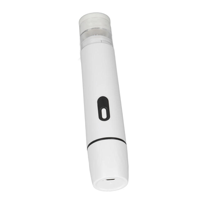 Description Picture 4 of itemAir Pump Electric Air Pump Handheld Vacuum Sealer Cordless Sealing Machine Tool for Food Storage Vacuum Sealer Electric Air Pump