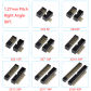 1.27mm-Right angle