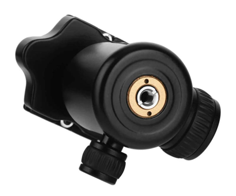 Description Picture 4 of item10 Pieces 1/4"-20 Female to 3/8"-16 Male Converter Threaded Screws Adapter Mount for Camera/Tripod/Monopod/Ball Head/Light Stand