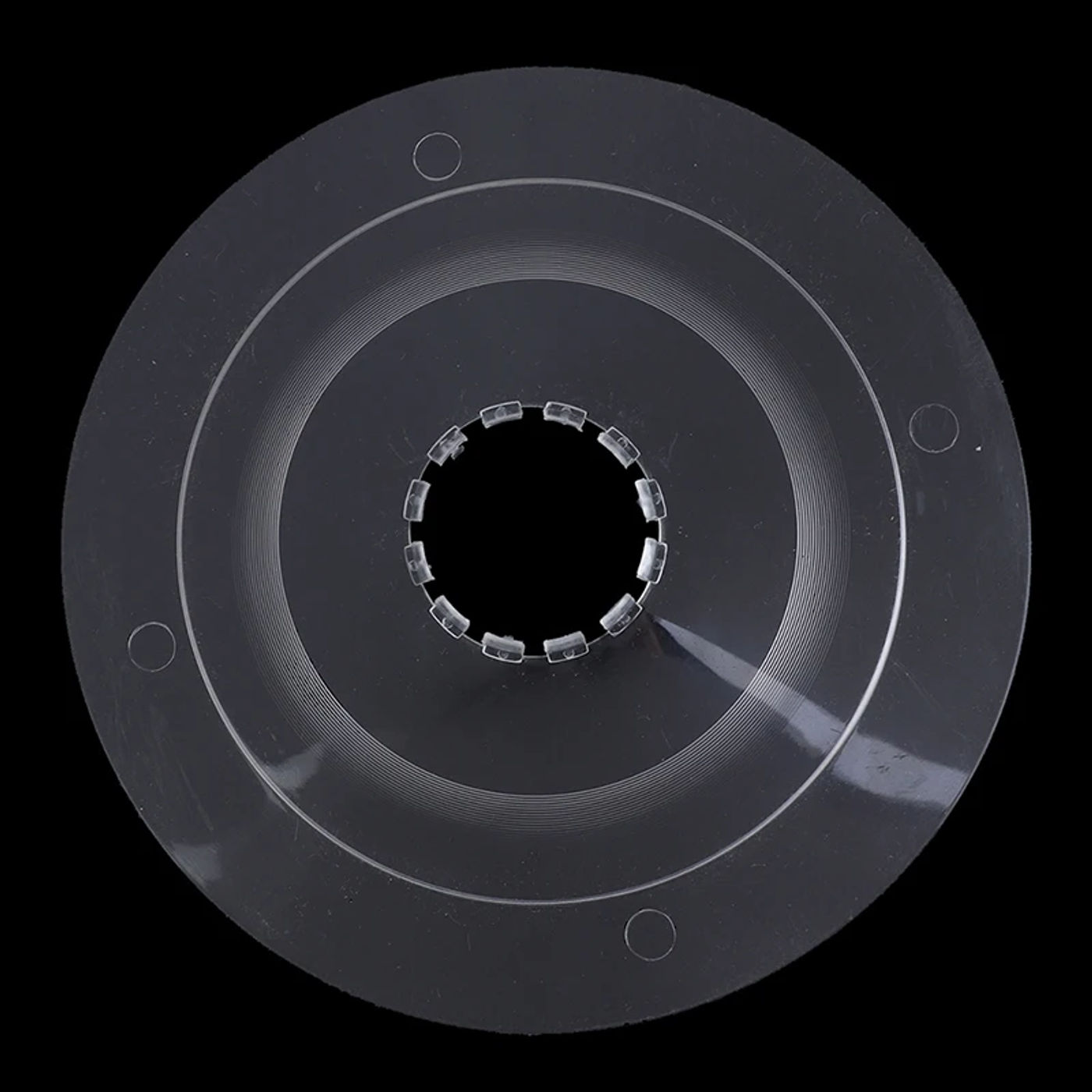 Description Picture 6 of itemBicycle Wheel Spoke Protector Guard Freewheel Protection for Mountain Bikes