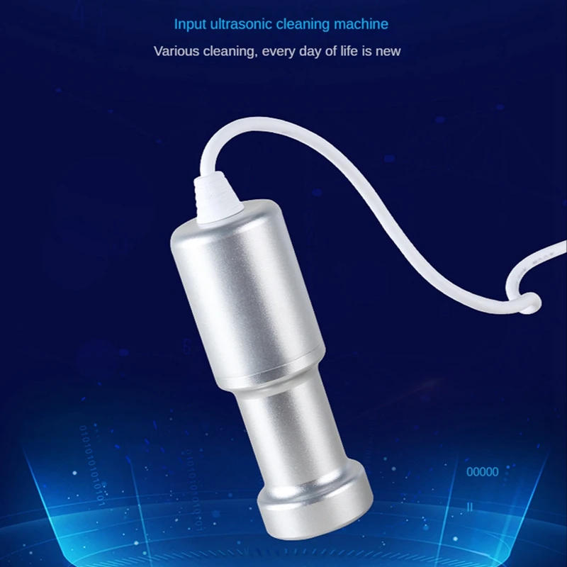 Description Picture 5 of itemUltrasonic Fruit And Vegetable Cleaner Sonic Soak Ultrasound Cleaner Fruit And Vegetable Cleaner EU Plug