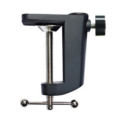 DIY Fixed Metal Clip Bracket Brackets Alloy Base Aluminum Alloy Aluminum Bracket Clamp Accessories Clamp Bracket