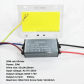 50w and driver