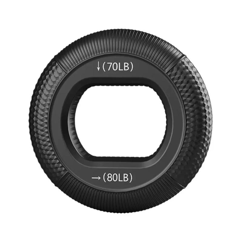 Description Picture 3 of itemHand Trainer Carpal Expander Grip Finger Strength Power Gripper Gripping Stress Relief Gym Home Exercise Fitness Equipment