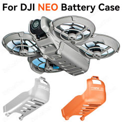 Neo Battery Protective Cover for DJI Neo Drone Accessories Anti-Collision Battery Protector Case Increase Tripod Extension Leg