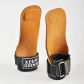 2pcs brown