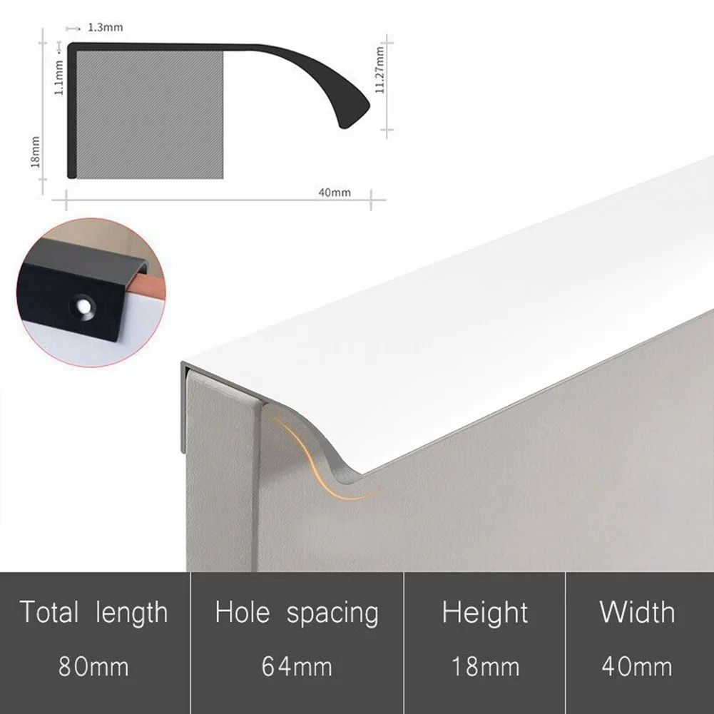 High Quality Cabinet Handle