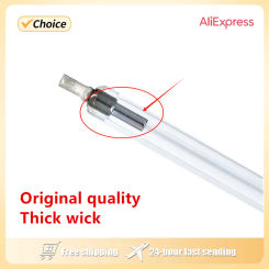 NEW For Canon 430EX / 430EXII / 430EXIII Flash Tube XE Xenon Lamp Flashtube 430EX II III RT 430EXIII-RT III-RT SPEEDLIGHT Part