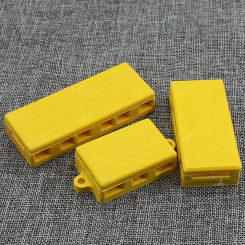 E Bike Box Phase Battery Wire Connector Bike Accessories Box Insulation Wire Connection Junction Box Motor Controller