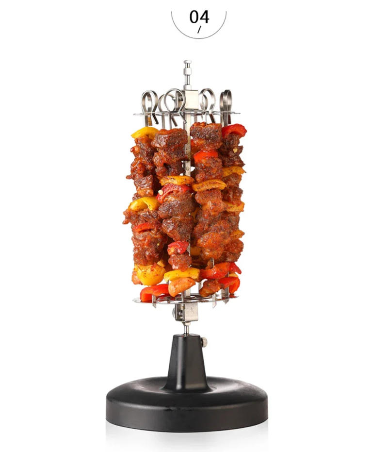 Description Picture 6 of itemAmerican Air Fryer Home Commercial Large Capacity Intelligent Oil-Free Multi-Functional Chips Machine Oven Chicken Wings Leg