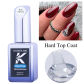 Hard Top Coat