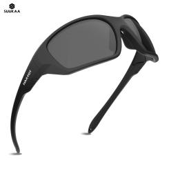 Brand Best Floating Sunglasses Polarized UV400 Fishing Glasses For Men Women Outdoor Driving Golf Running Cycling Glasses