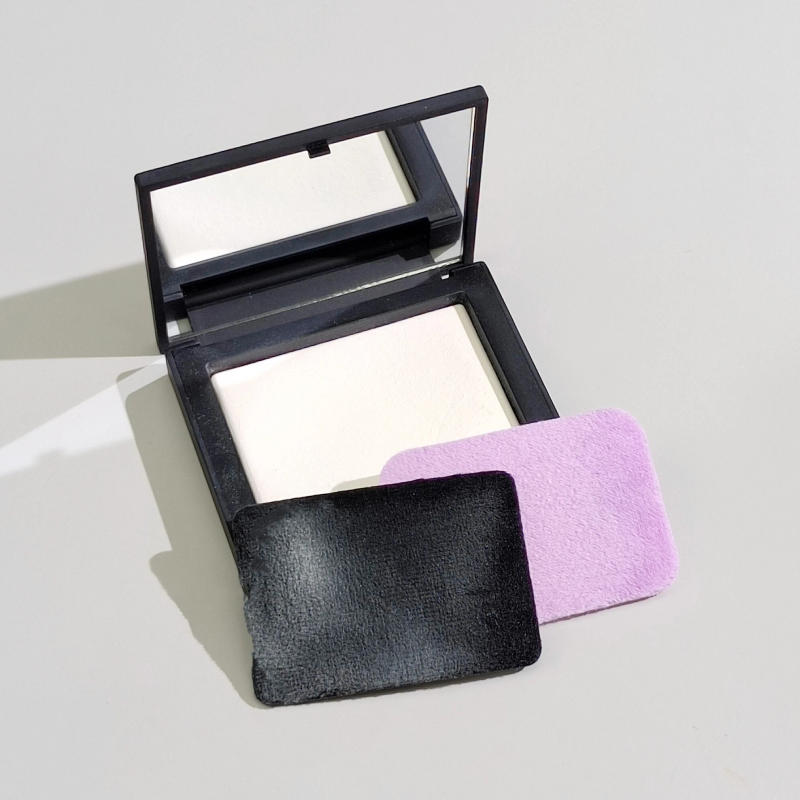 Description Picture 3 of itemAdapt to na** special powder velvet replacement powder puff