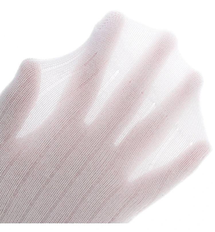 Description Picture 6 of item1Pair Soft Knee High Sock for Kids Girl Sweet Koren Fashion Bow Leggings Stocking Sock Cotton Spring Autumn Children School Sock