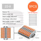 22G-8 5PCS