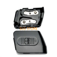 NEW Original For Nikon SB-700 SB700 Speedlight Flash Battery Chamber Cap Lid Door 1F999-130 Digital Camera Repair Accessories
