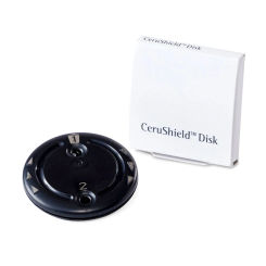 Phonak CeruShield TM Disk Wax Guard Wax Filters WaxTrap WaxStop Prevents Earwax Cerumen from Phonak Hearing Aids