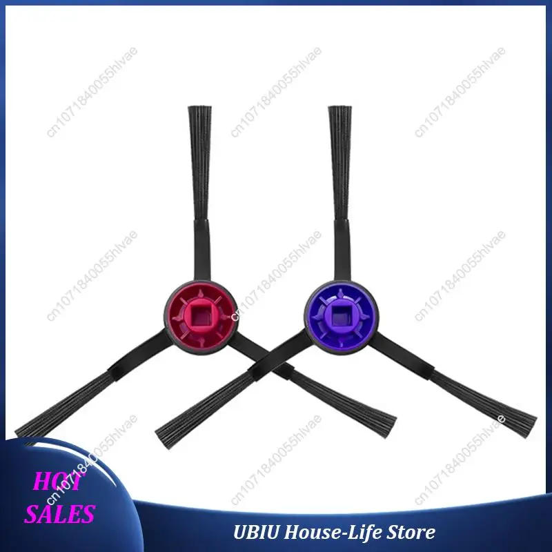 Description Picture 5 of itemSweeping Robot Replacement Kit For Eureka E10S Main Brush,Side Brush Filter Cleaning Cloth Pack-Best Selling