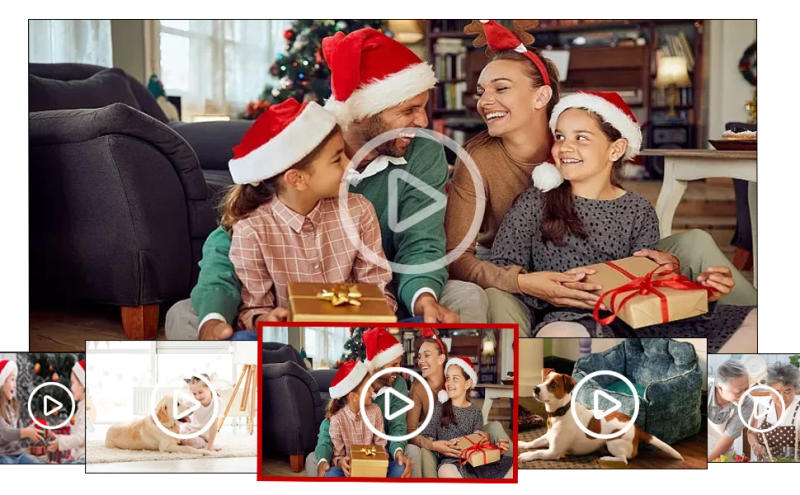 Description Picture 5 of itemHD WiFi Mini Camera DIY Module Home office Security Nanny Cam Alarm Remote viewing, Miniature Camera with Motion Detection, App