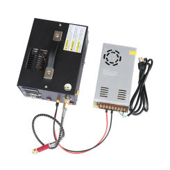220V 12V Pcp Air Compressor 300Bar 4500psi Pneumatic Rifles Diving High Pressure Pump  30MPA PCP Shooting Pump Inflator