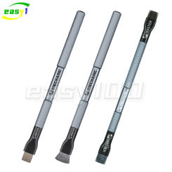 Mechanical  Motherboard IC Debonding Brush Steel Brush IC Pad Cleaning, Glue Removal Tin Removal, Polishing Brush Tools