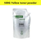 Yellow 500G