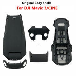 Origina New Body Shell for DJI Mavic 3/CINE Middle Frame Upper Shell Gimbal Front Cover Drone Replacement Repair Parts