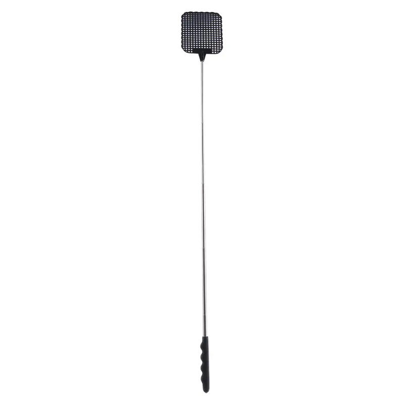 Description Picture 5 of itemLightweight Plastic Wasps Insect Flapper Pest Control Bug Killer Mosquito Catcher Fly Swatter