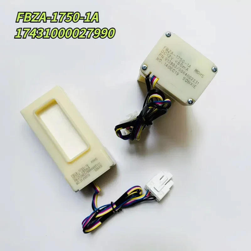 Description Picture 2 of itemFBZA-1750-1A Refrigerator Electric Dampers Refrigerator Dampers Parts 17431000027990