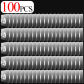 100PCS
