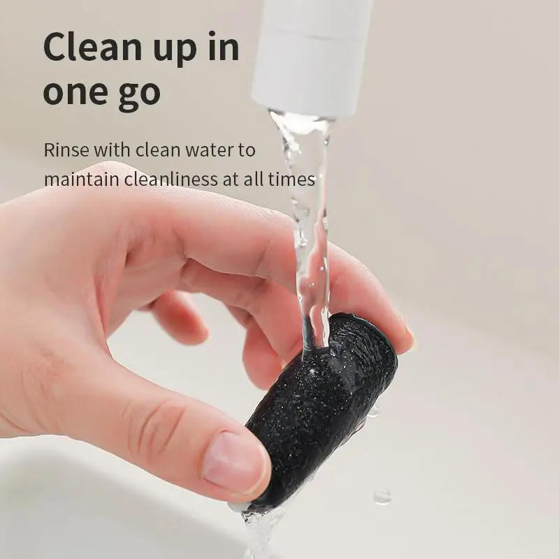 Description Picture 4 of itemUSB Rechargeable Electric Foot Callus Remover Automatic Scrubber for Feet Hands, Multifunctional Pedicure Tool,for Smooth Feet.